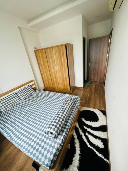 Q7 Riverside 2 Bed W River-view, Netflix & Pool Ho Chi Minh City